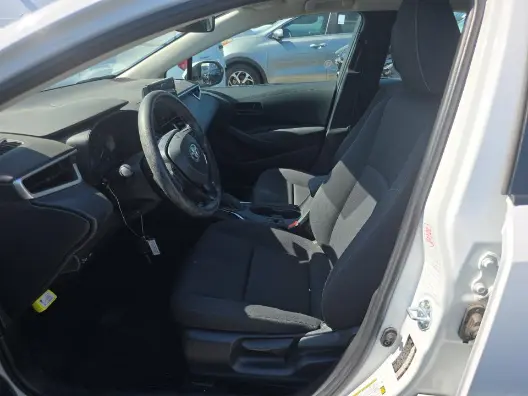 Florida Fine Cars - Used TOYOTA COROLLA 2024 ORLANDO LE