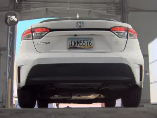Florida Fine Cars - Used TOYOTA COROLLA 2024 ORLANDO LE