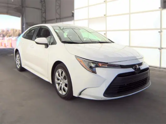 Florida Fine Cars - Used TOYOTA COROLLA 2024 ORLANDO LE