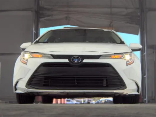 Florida Fine Cars - Used TOYOTA COROLLA 2024 ORLANDO LE