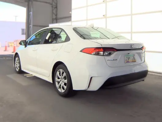 Florida Fine Cars - Used TOYOTA COROLLA 2024 ORLANDO LE