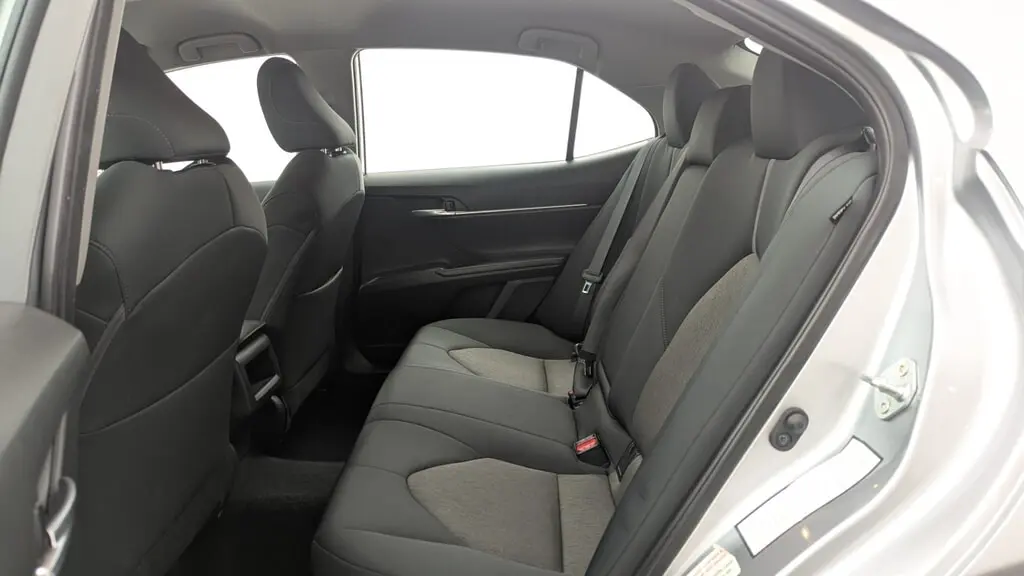 Florida Fine Cars - Used TOYOTA CAMRY 2024 MARGATE LE