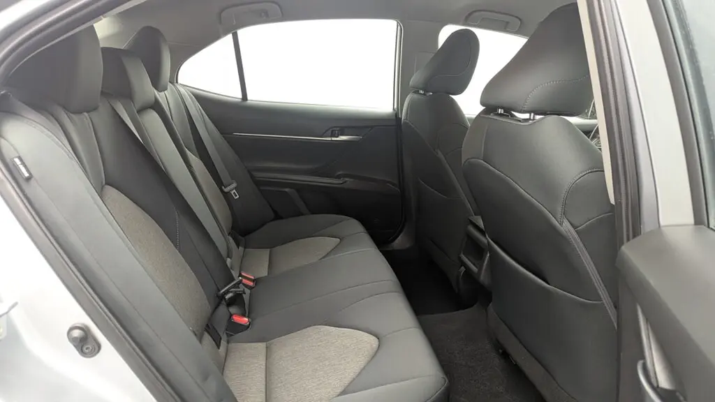 Florida Fine Cars - Used TOYOTA CAMRY 2024 MARGATE LE