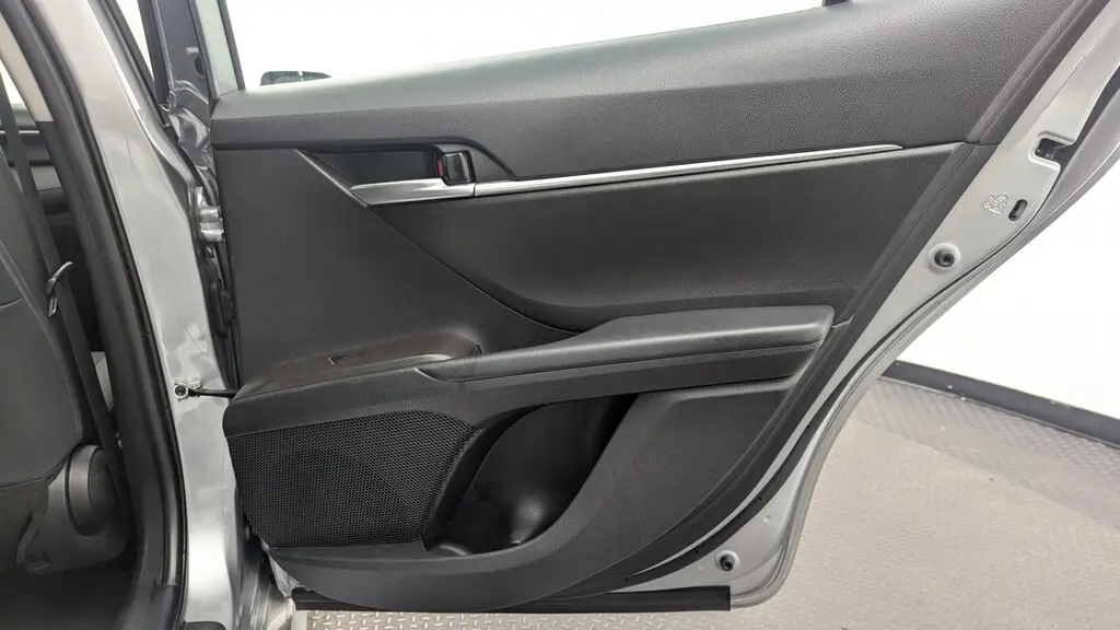 Florida Fine Cars - Used TOYOTA CAMRY 2024 MARGATE LE