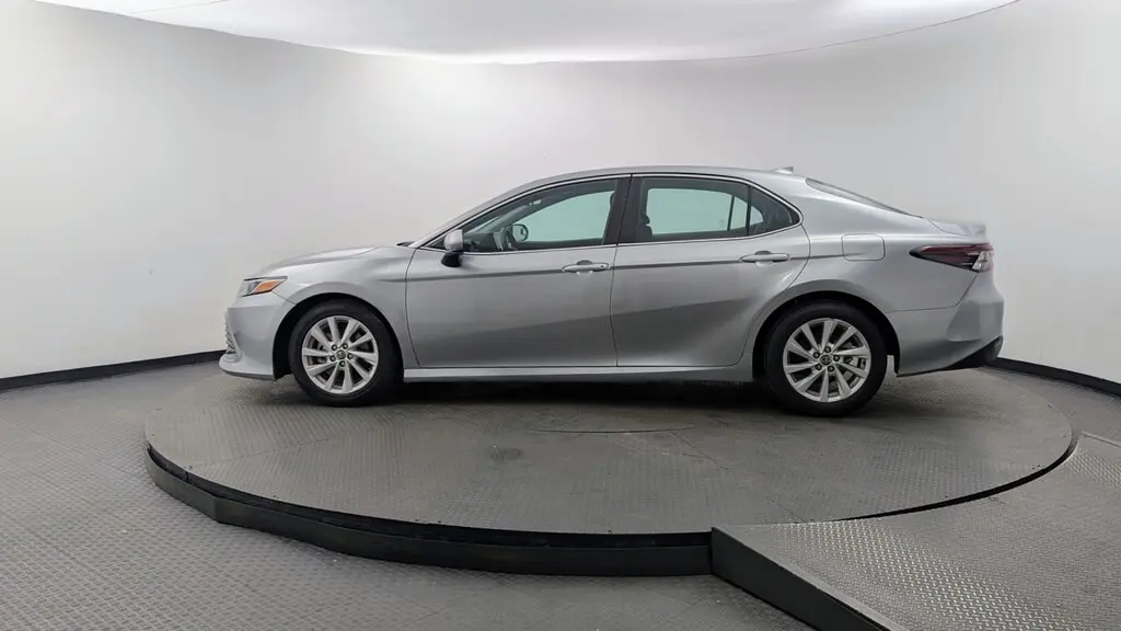 Florida Fine Cars - Used TOYOTA CAMRY 2024 MARGATE LE