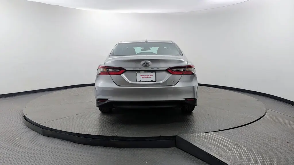 Florida Fine Cars - Used TOYOTA CAMRY 2024 MARGATE LE