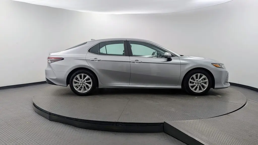 Florida Fine Cars - Used TOYOTA CAMRY 2024 MARGATE LE
