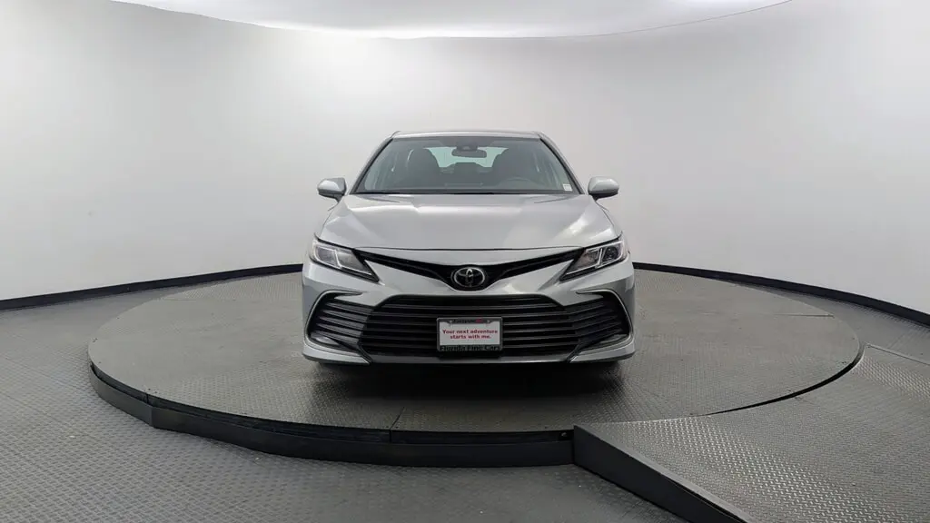 Florida Fine Cars - Used TOYOTA CAMRY 2024 MARGATE LE