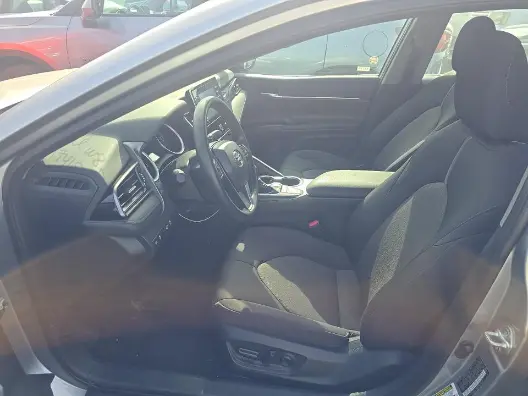 Florida Fine Cars - Used TOYOTA CAMRY 2024 MARGATE LE