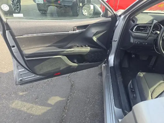 Florida Fine Cars - Used TOYOTA CAMRY 2024 MARGATE LE