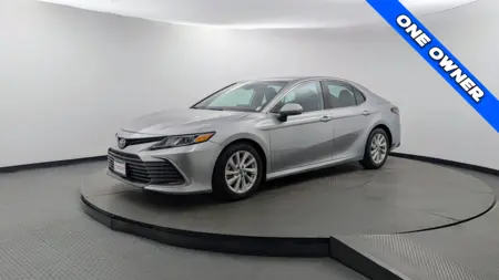 Florida Fine Cars - Used TOYOTA CAMRY 2024 MARGATE LE