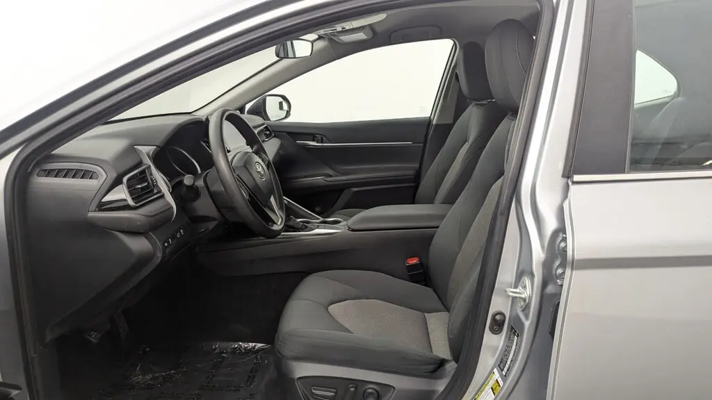 Florida Fine Cars - Used TOYOTA CAMRY 2024 MARGATE LE