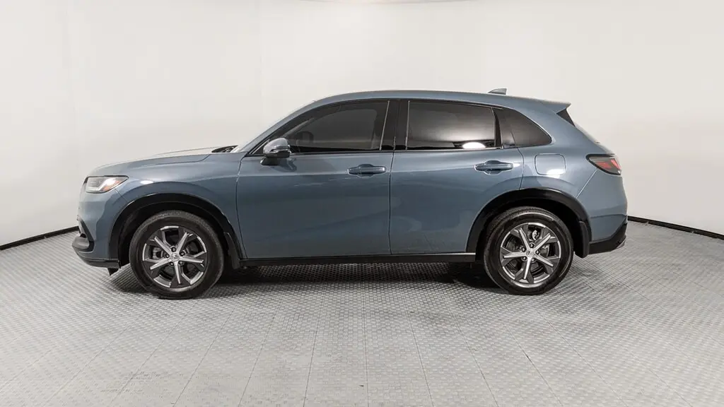 Florida Fine Cars - Used HONDA HR-V 2025 ORLANDO EX-L