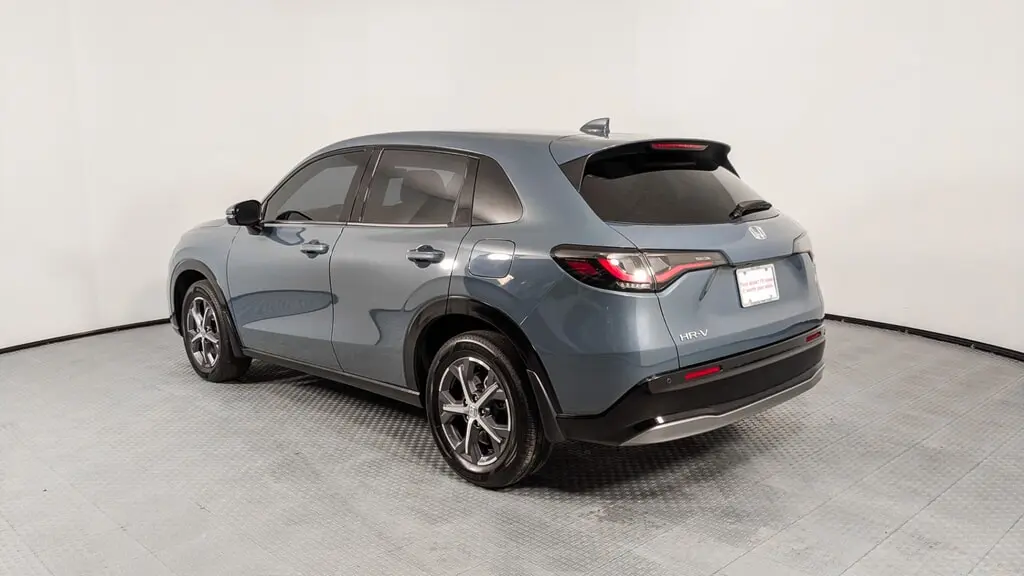 Florida Fine Cars - Used HONDA HR-V 2025 ORLANDO EX-L
