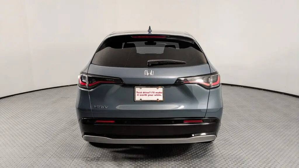 Florida Fine Cars - Used HONDA HR-V 2025 ORLANDO EX-L