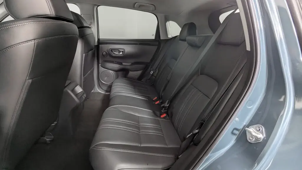 Florida Fine Cars - Used HONDA HR-V 2025 ORLANDO EX-L