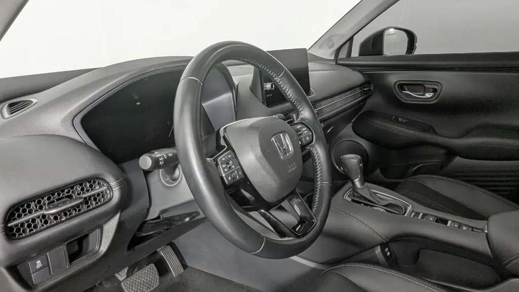 Florida Fine Cars - Used HONDA HR-V 2025 ORLANDO EX-L