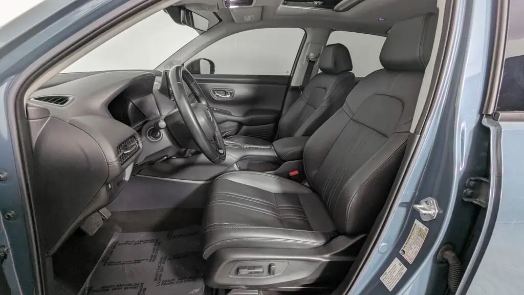 Florida Fine Cars - Used HONDA HR-V 2025 ORLANDO EX-L