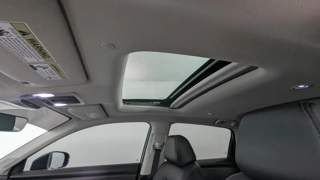 Florida Fine Cars - Used HONDA HR-V 2025 ORLANDO EX-L