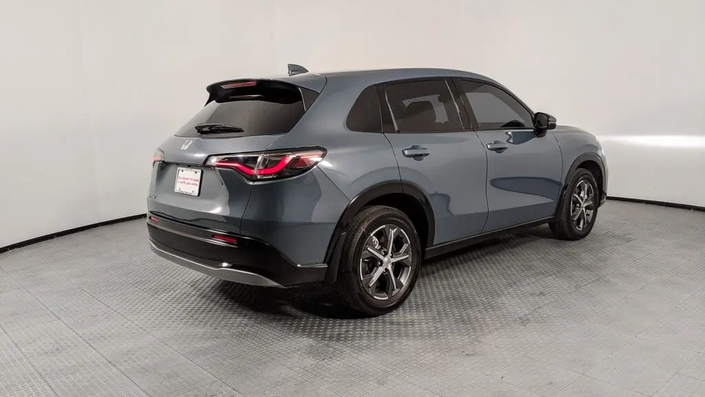 Florida Fine Cars - Used HONDA HR-V 2025 ORLANDO EX-L