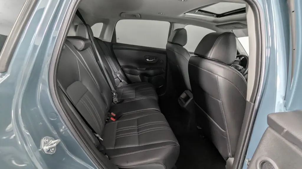 Florida Fine Cars - Used HONDA HR-V 2025 ORLANDO EX-L