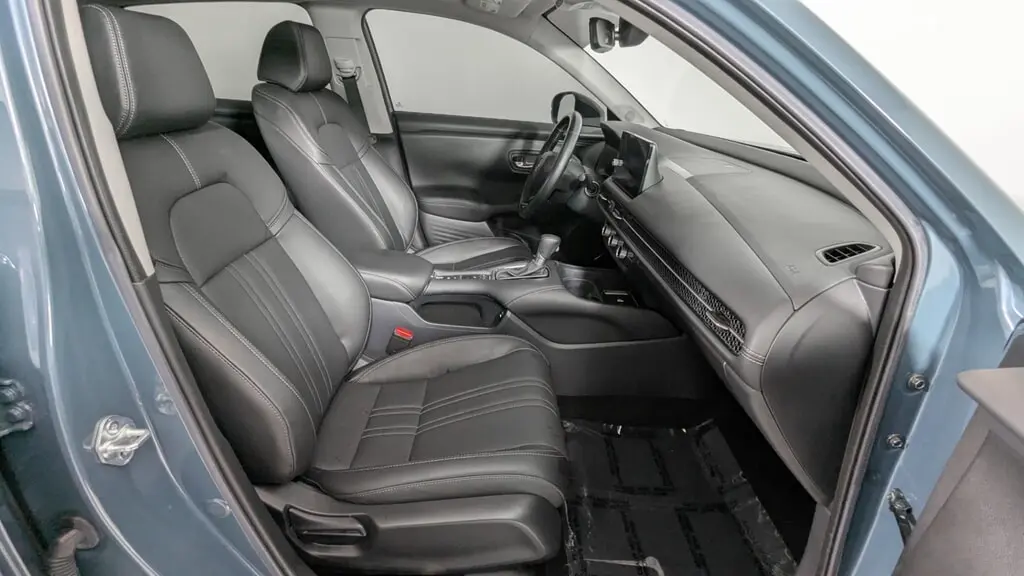 Florida Fine Cars - Used HONDA HR-V 2025 ORLANDO EX-L