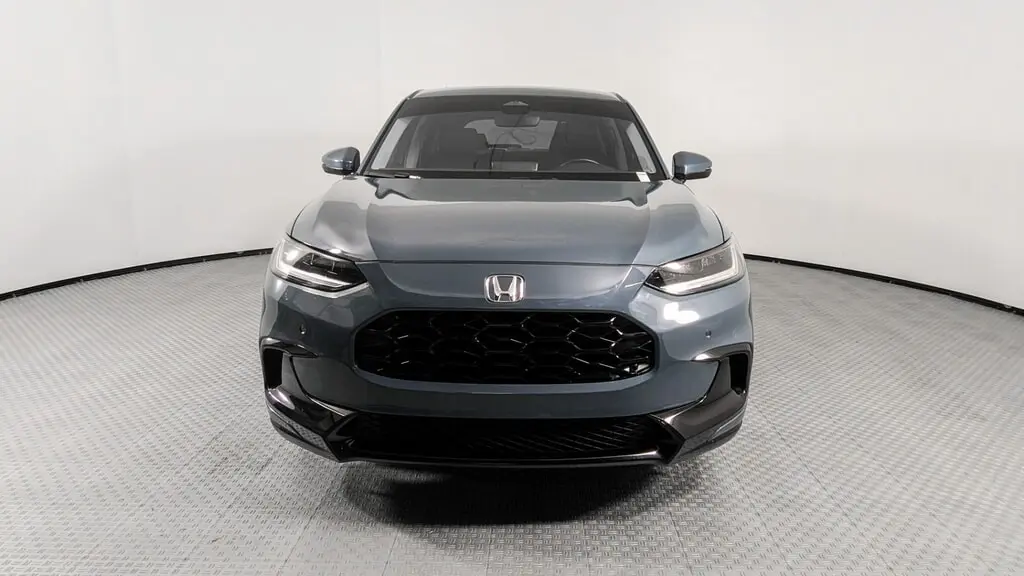 Florida Fine Cars - Used HONDA HR-V 2025 ORLANDO EX-L