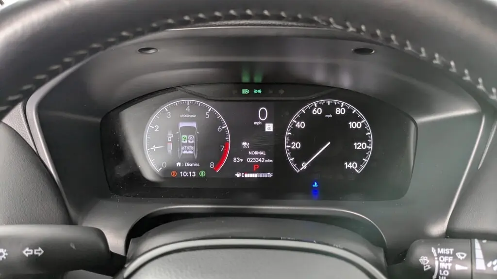 Florida Fine Cars - Used HONDA HR-V 2025 ORLANDO EX-L