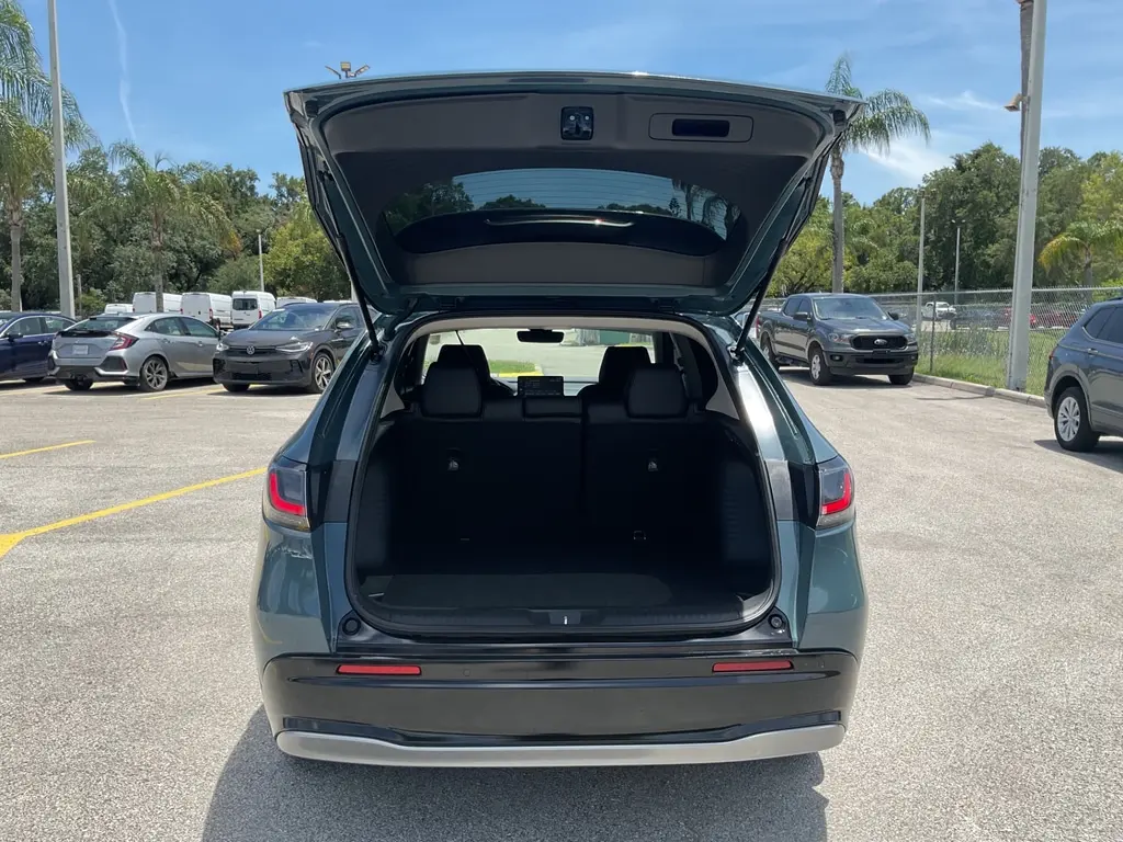 Florida Fine Cars - Used HONDA HR-V 2025 ORLANDO EX-L