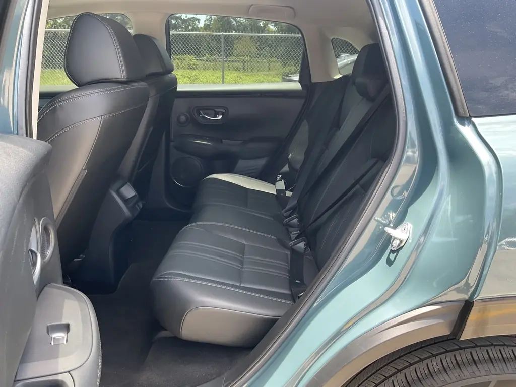 Florida Fine Cars - Used HONDA HR-V 2025 ORLANDO EX-L