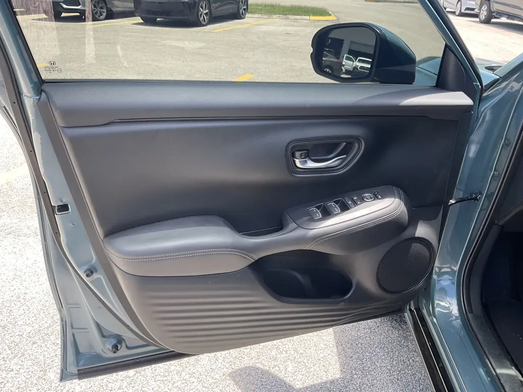 Florida Fine Cars - Used HONDA HR-V 2025 ORLANDO EX-L