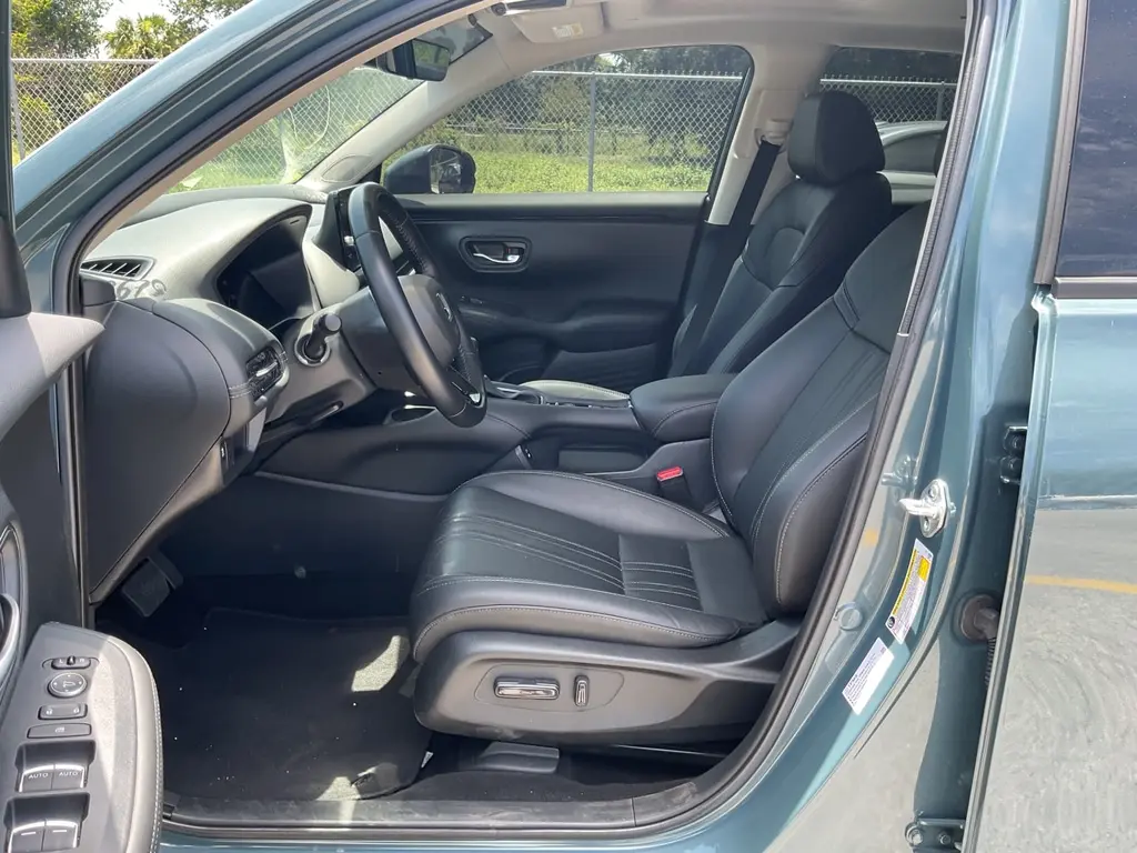 Florida Fine Cars - Used HONDA HR-V 2025 ORLANDO EX-L