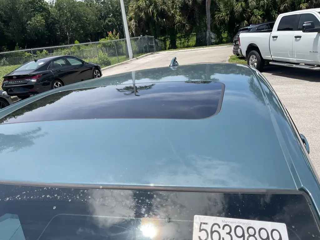 Florida Fine Cars - Used HONDA HR-V 2025 ORLANDO EX-L