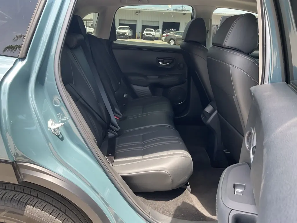 Florida Fine Cars - Used HONDA HR-V 2025 ORLANDO EX-L