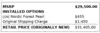 Florida Fine Cars - Used HONDA HR-V 2025 ORLANDO EX-L