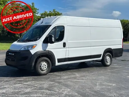 Florida Fine Cars - Used RAM PROMASTER 2023 MIAMI