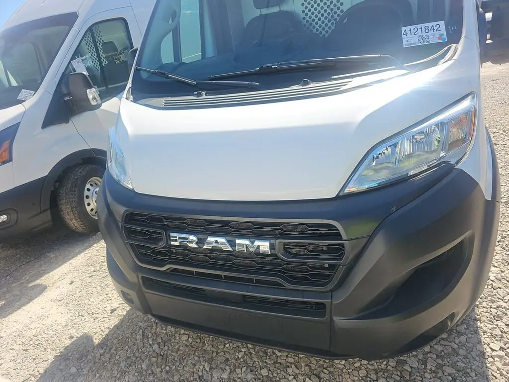 Florida Fine Cars - Used RAM PROMASTER 2023 MIAMI 