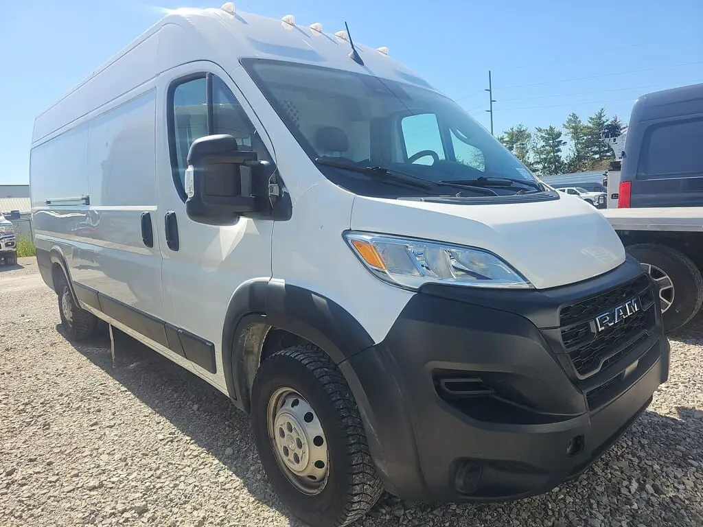Florida Fine Cars - Used RAM PROMASTER 2023 MIAMI 