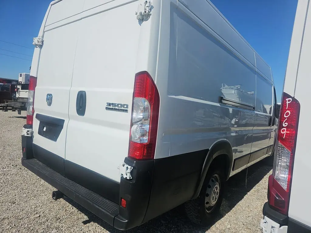 Florida Fine Cars - Used RAM PROMASTER 2023 MIAMI 