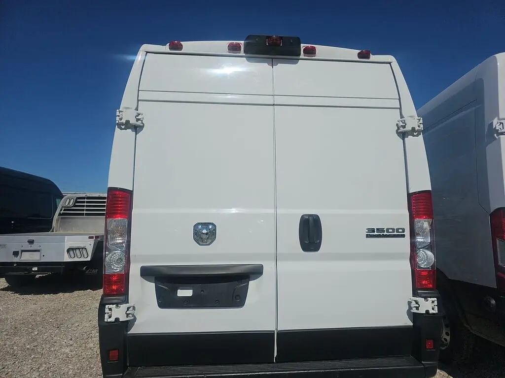 Florida Fine Cars - Used RAM PROMASTER 2023 MIAMI 