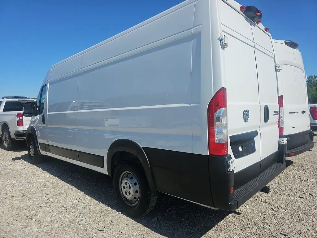 Florida Fine Cars - Used RAM PROMASTER 2023 MIAMI 