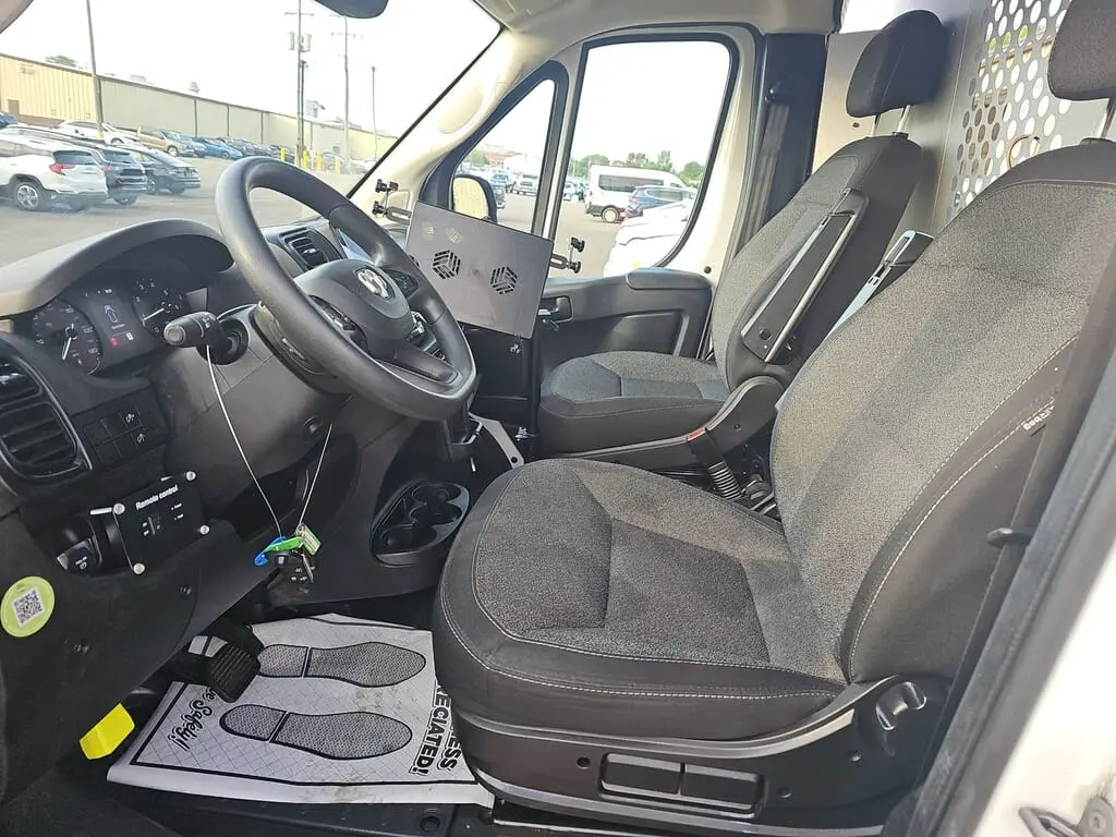 Florida Fine Cars - Used RAM PROMASTER 2023 MIAMI 