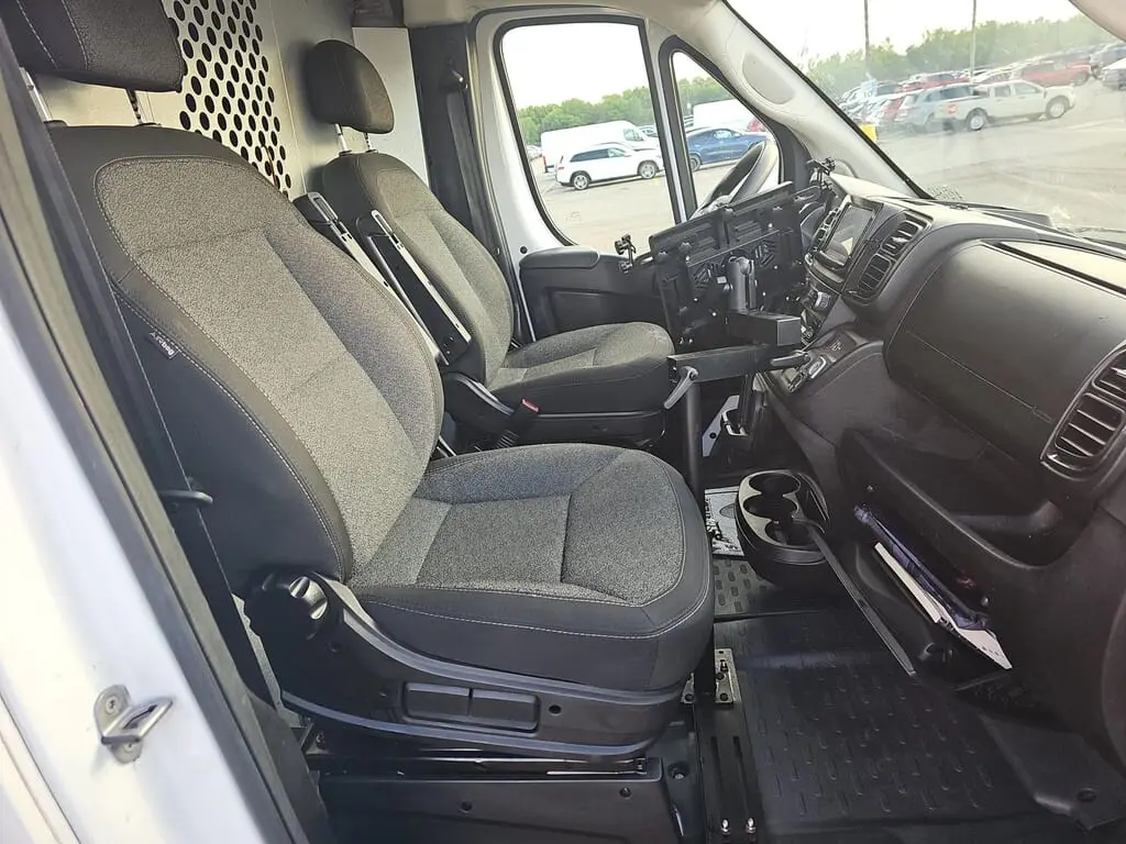 Florida Fine Cars - Used RAM PROMASTER 2023 MIAMI 