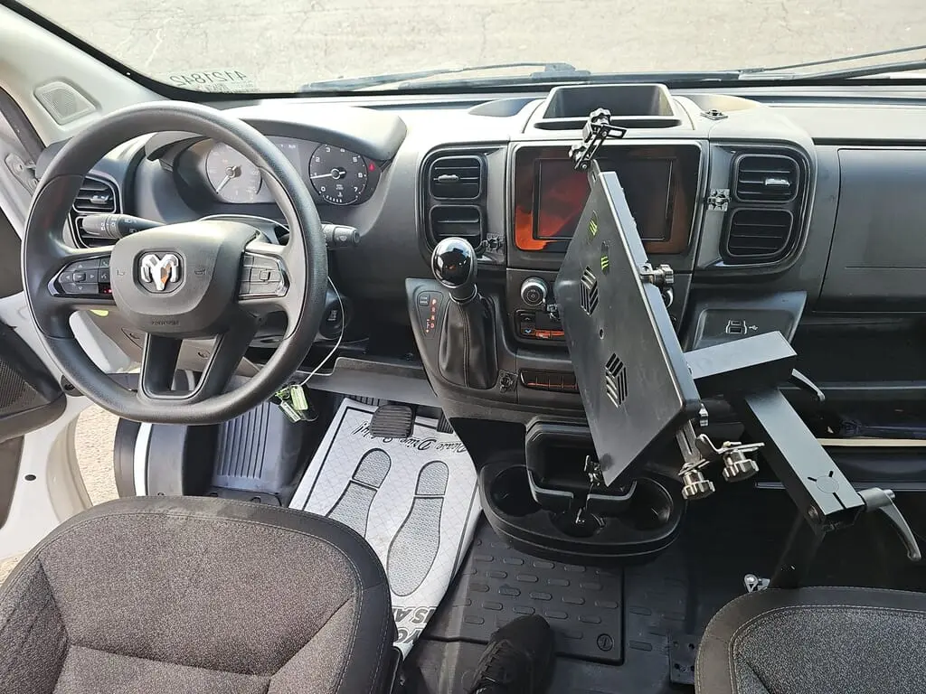 Florida Fine Cars - Used RAM PROMASTER 2023 MIAMI 
