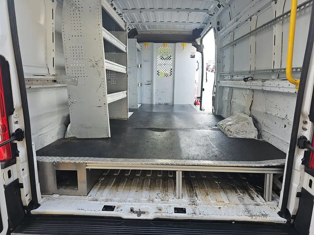 Florida Fine Cars - Used RAM PROMASTER 2023 MIAMI 