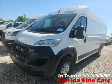 Florida Fine Cars - Used RAM PROMASTER 2023 MIAMI 