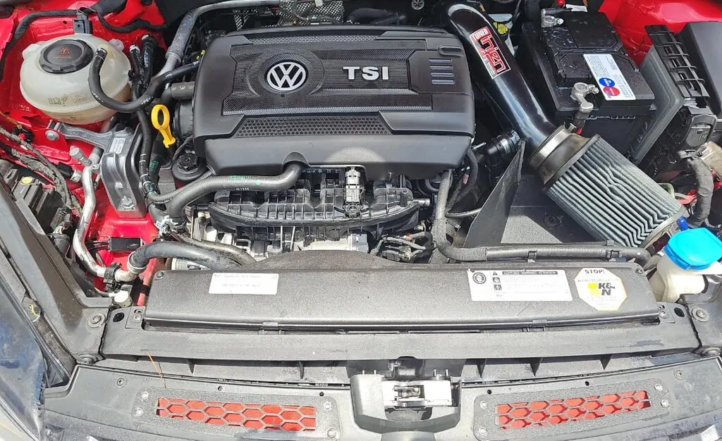 Florida Fine Cars - Used VOLKSWAGEN GOLF GTI 2020 MARGATE S