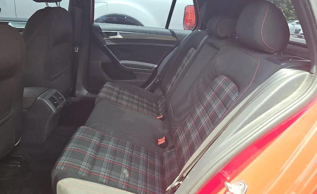 Florida Fine Cars - Used VOLKSWAGEN GOLF GTI 2020 MARGATE S