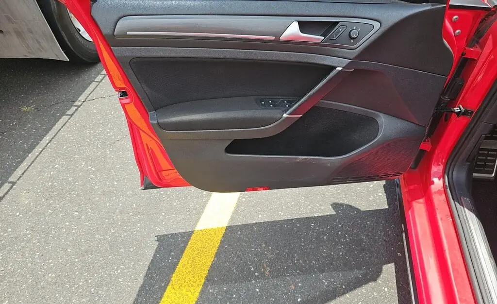 Florida Fine Cars - Used VOLKSWAGEN GOLF GTI 2020 MARGATE S