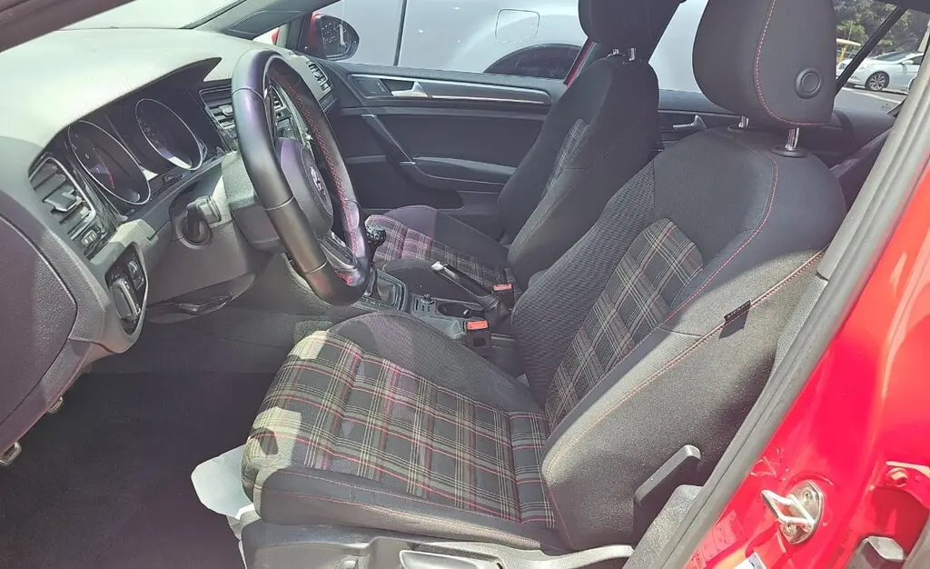 Florida Fine Cars - Used VOLKSWAGEN GOLF GTI 2020 MARGATE S